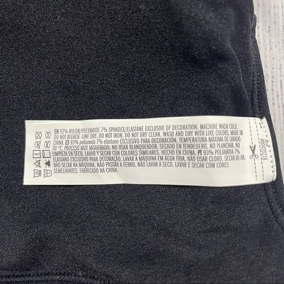 NWT Forever 21 Seamless Sport Bra - Picture 4 of 4
